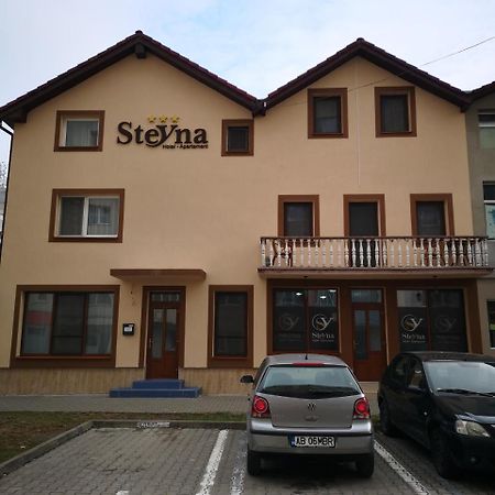 Camere-Apartament Steyna Алба Юлия Екстериор снимка