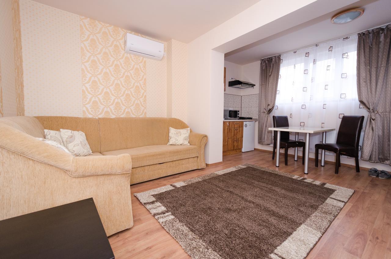 Camere-Apartament Steyna Алба Юлия Екстериор снимка