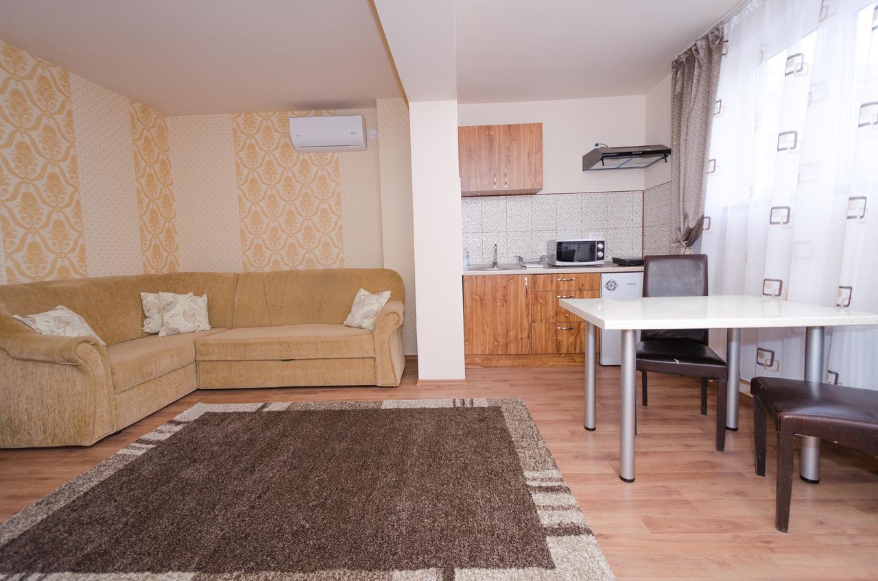 Camere-Apartament Steyna Алба Юлия Екстериор снимка