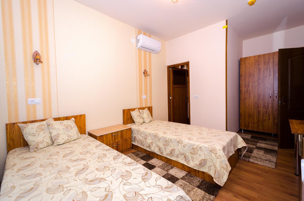 Camere-Apartament Steyna Алба Юлия Екстериор снимка