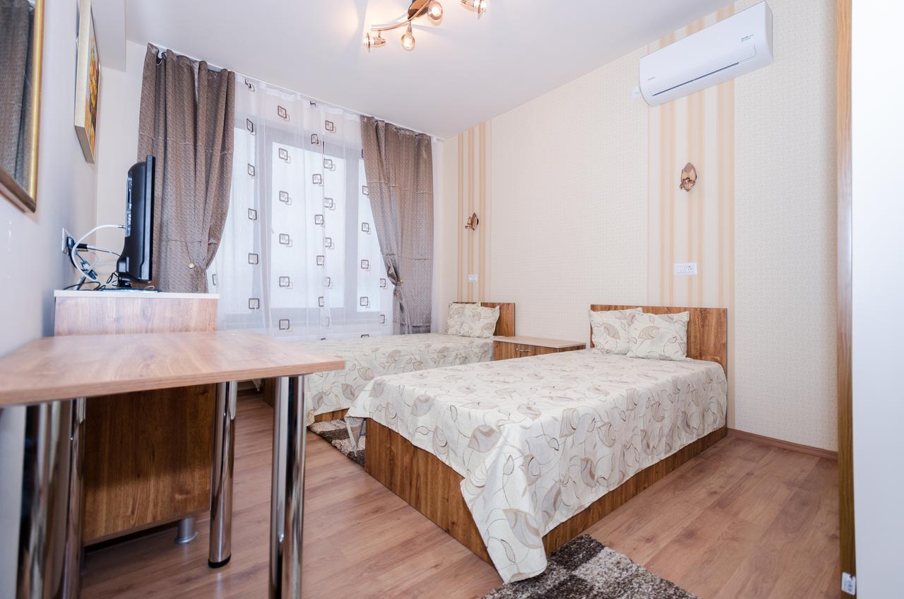 Camere-Apartament Steyna Алба Юлия Екстериор снимка