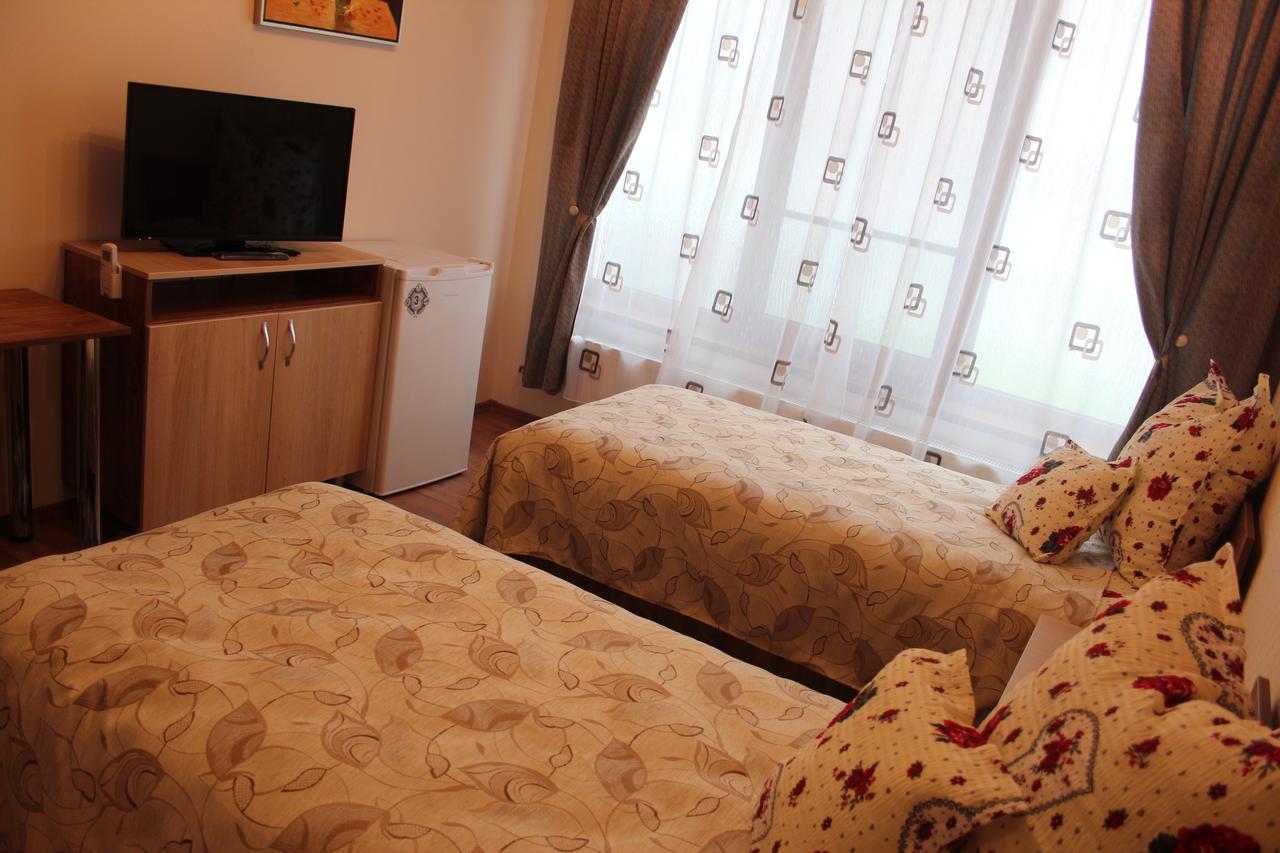 Camere-Apartament Steyna Алба Юлия Екстериор снимка