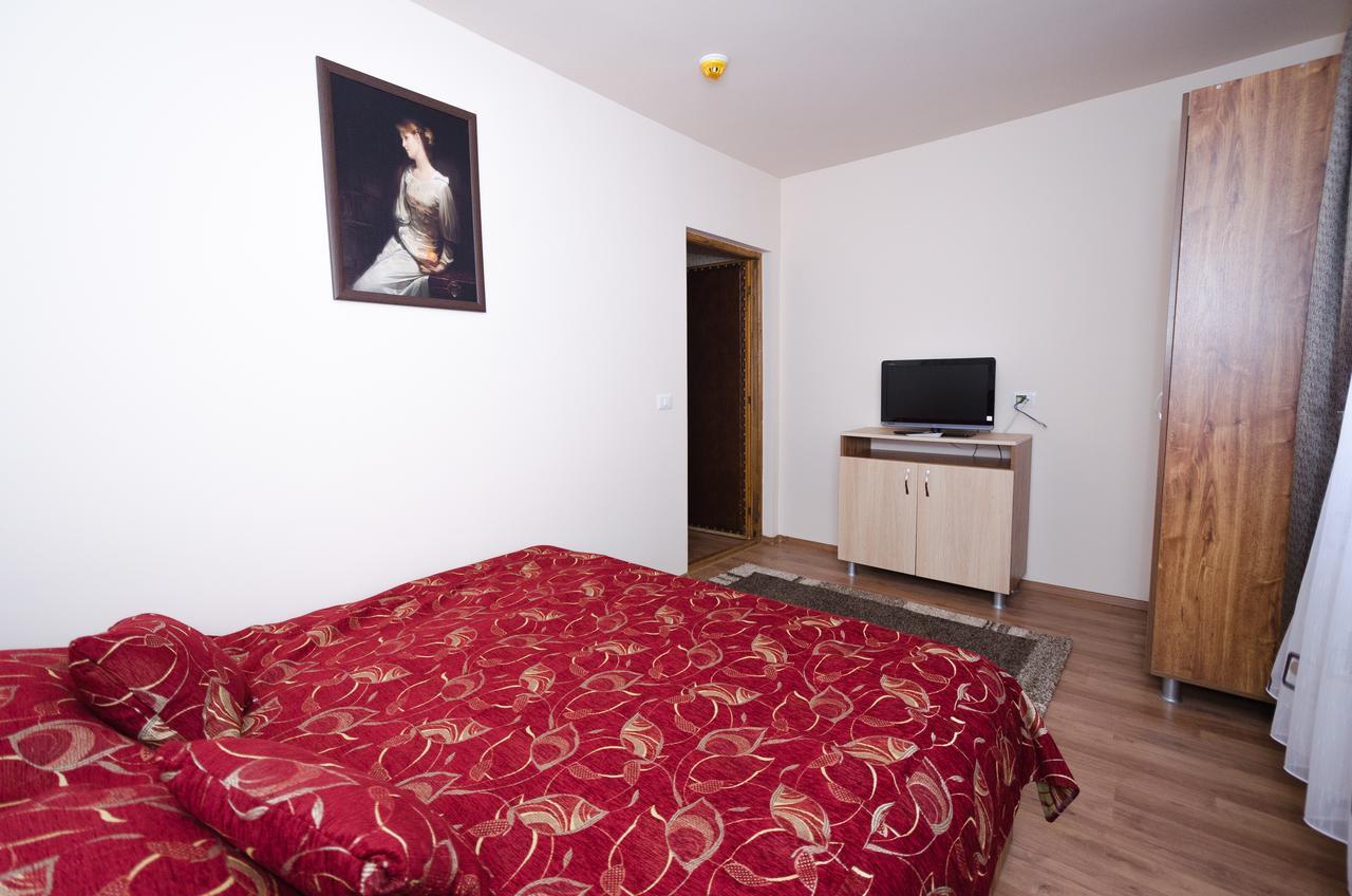 Camere-Apartament Steyna Алба Юлия Екстериор снимка