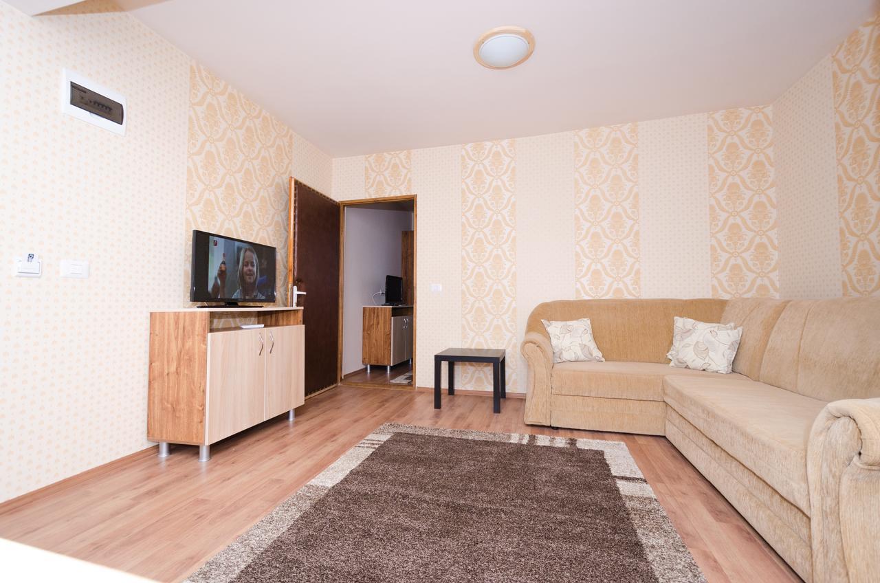 Camere-Apartament Steyna Алба Юлия Екстериор снимка