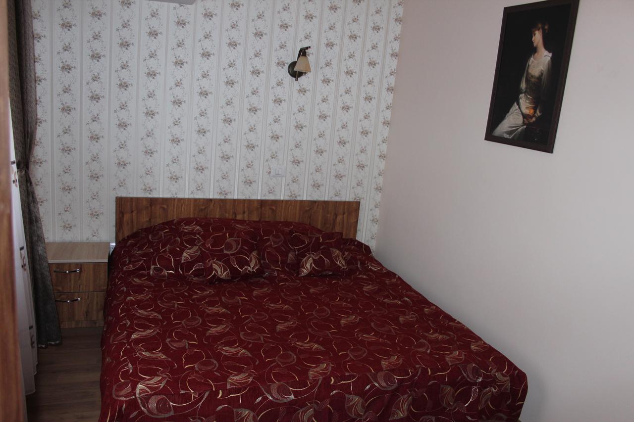 Camere-Apartament Steyna Алба Юлия Екстериор снимка