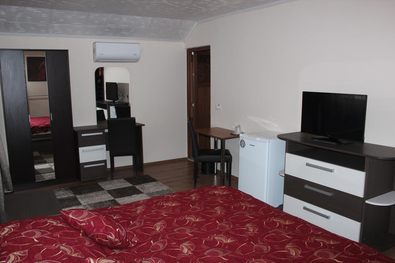 Camere-Apartament Steyna Алба Юлия Екстериор снимка