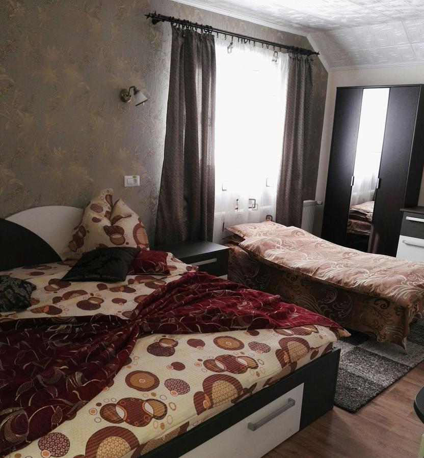 Camere-Apartament Steyna Алба Юлия Екстериор снимка