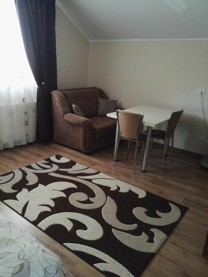 Camere-Apartament Steyna Алба Юлия Екстериор снимка