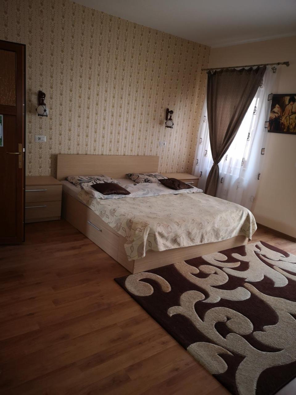 Camere-Apartament Steyna Алба Юлия Екстериор снимка