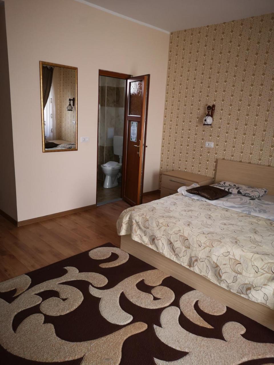 Camere-Apartament Steyna Алба Юлия Екстериор снимка